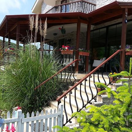 Velena Hotel Ağva Extérieur photo