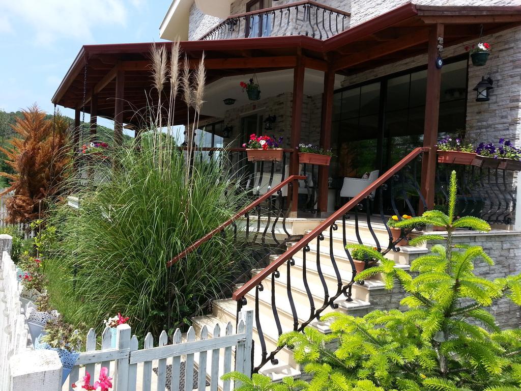 Velena Hotel Ağva Extérieur photo