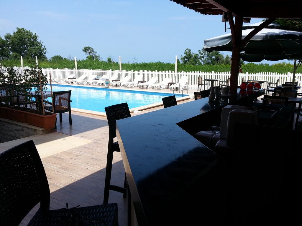Velena Hotel Ağva Extérieur photo