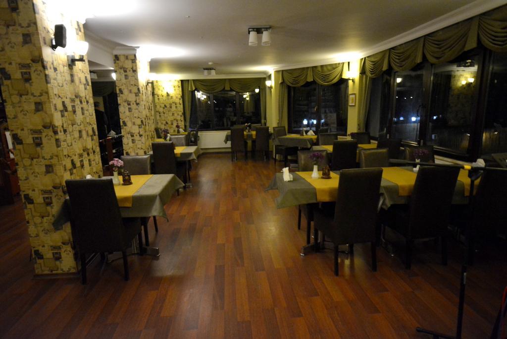 Velena Hotel Ağva Extérieur photo