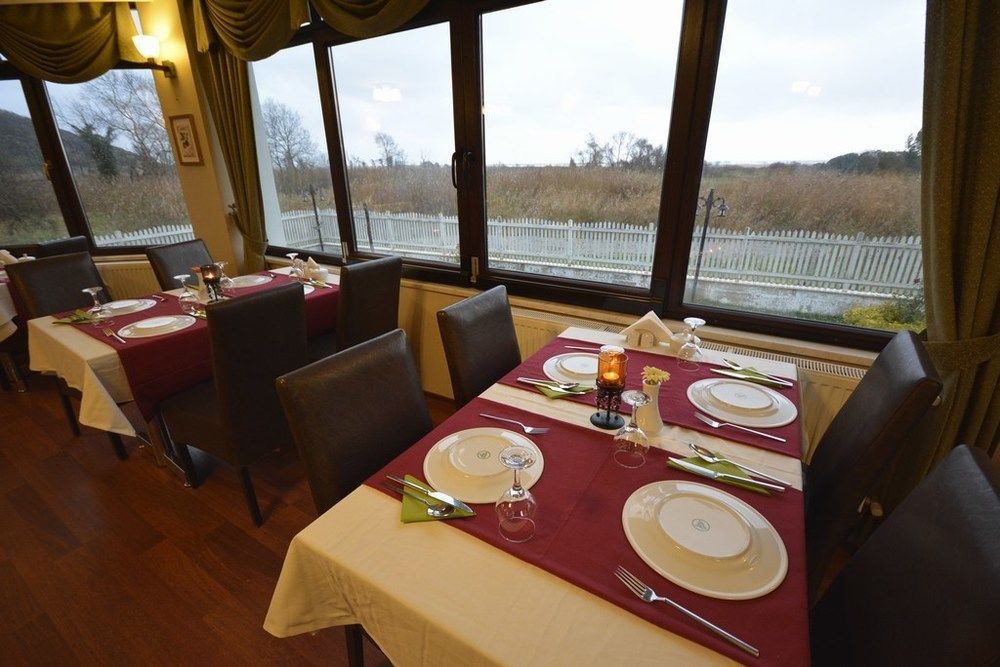 Velena Hotel Ağva Extérieur photo