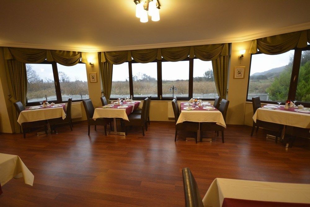 Velena Hotel Ağva Extérieur photo