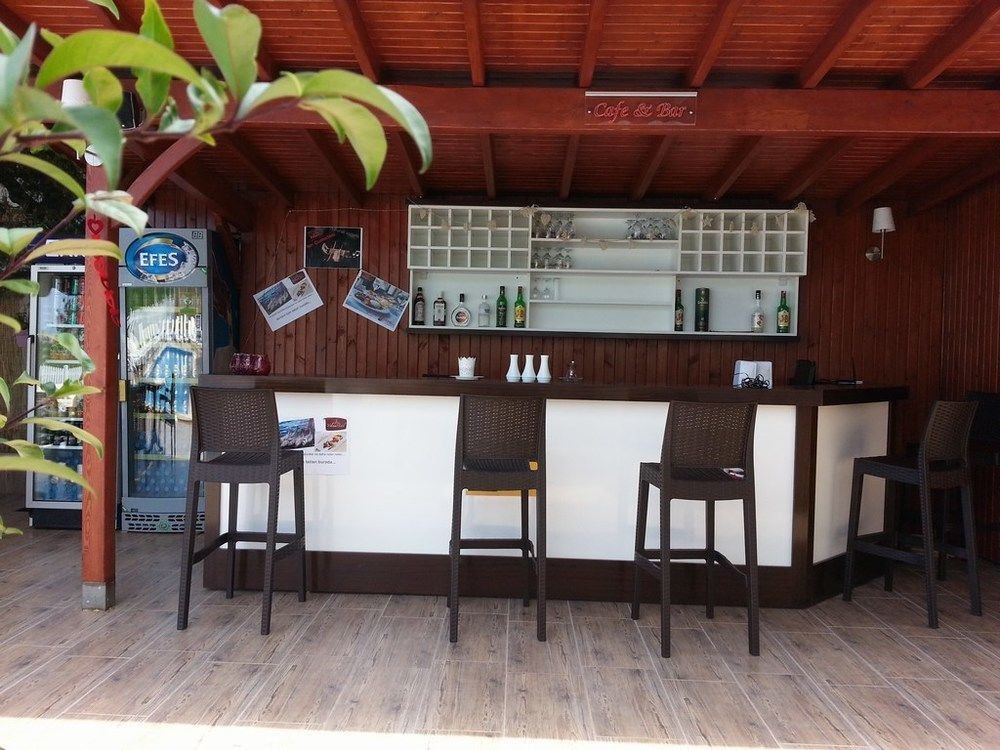 Velena Hotel Ağva Extérieur photo