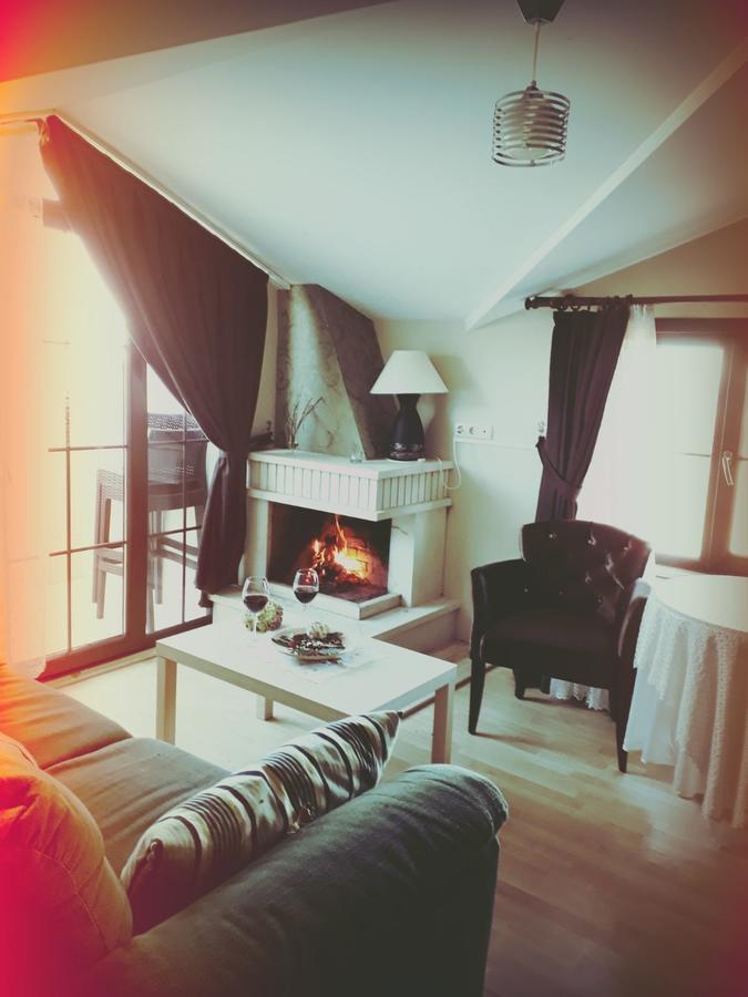 Velena Hotel Ağva Extérieur photo