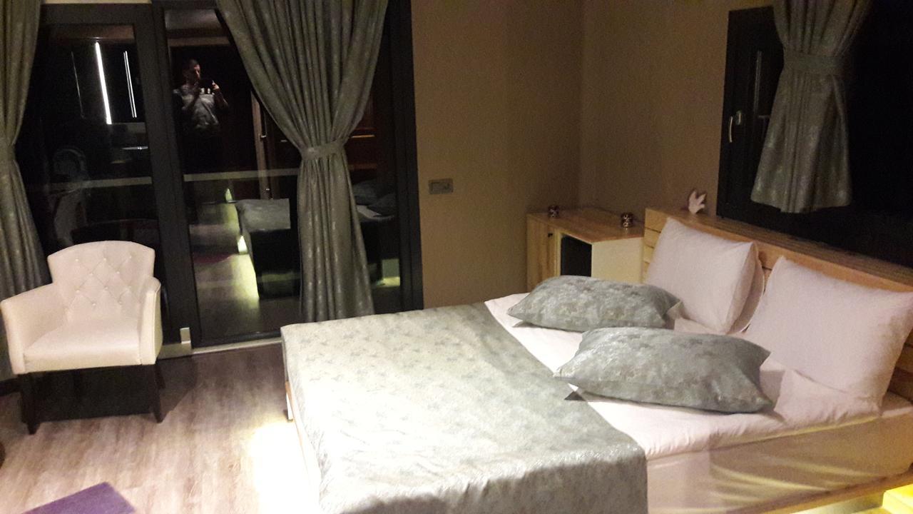 Velena Hotel Ağva Extérieur photo
