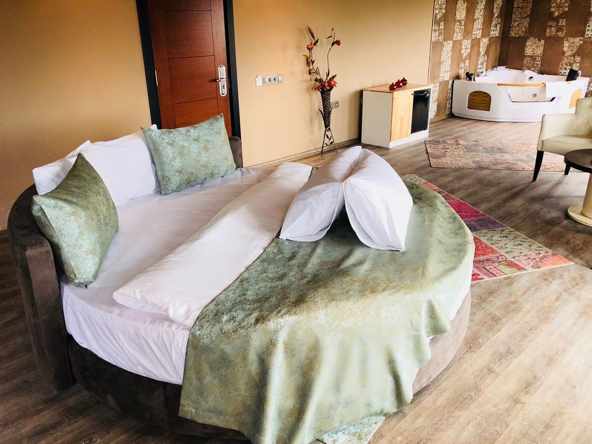 Velena Hotel Ağva Extérieur photo