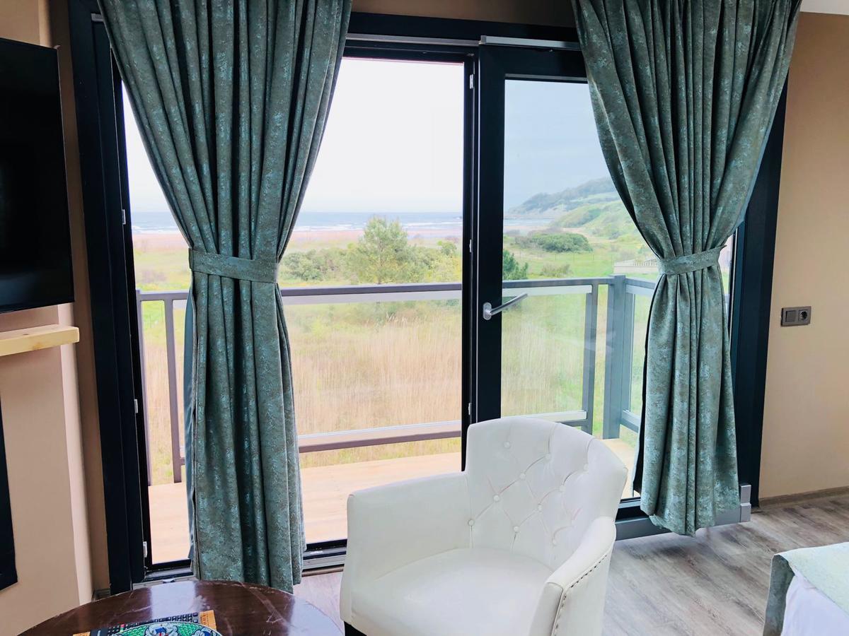 Velena Hotel Ağva Extérieur photo