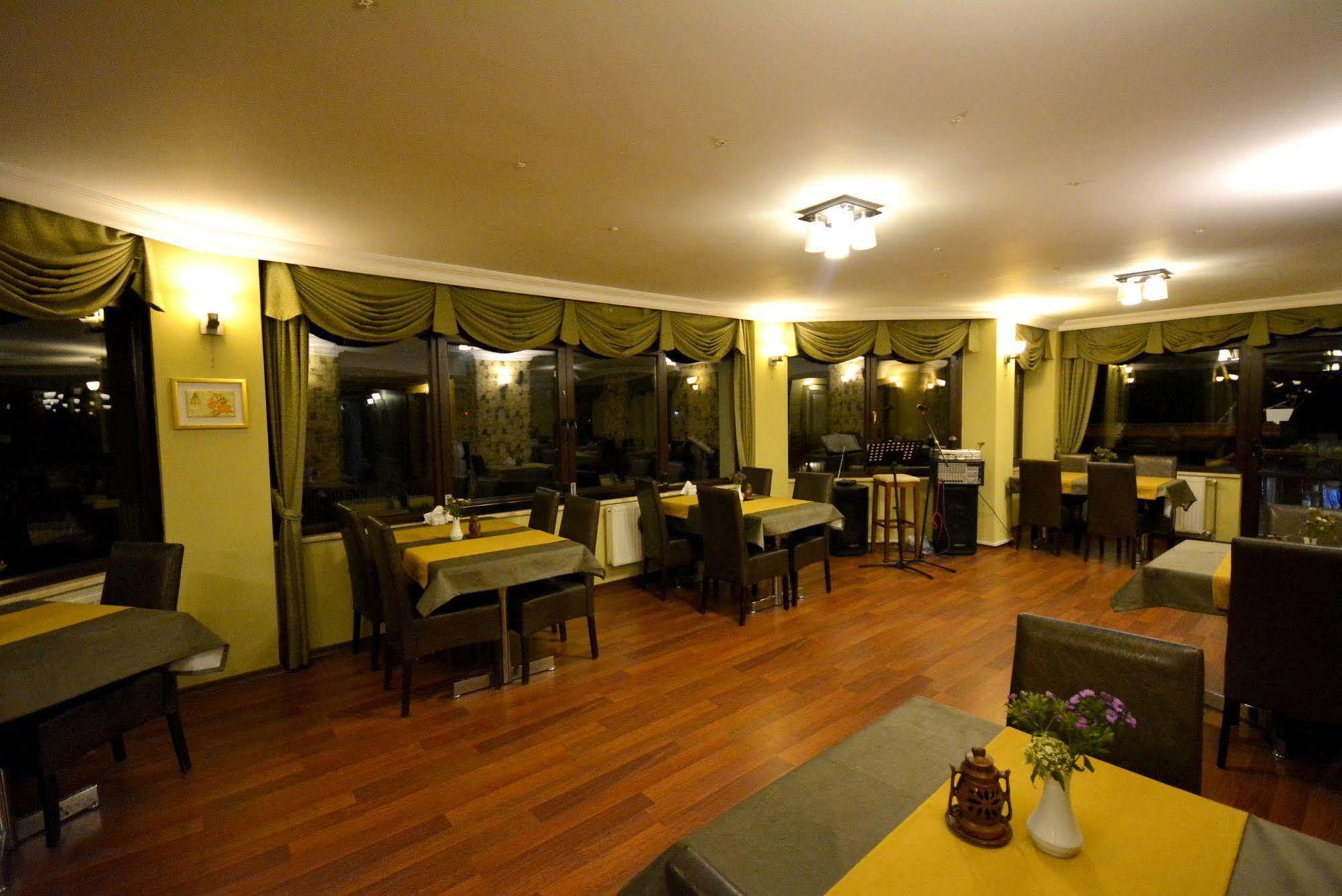 Velena Hotel Ağva Extérieur photo